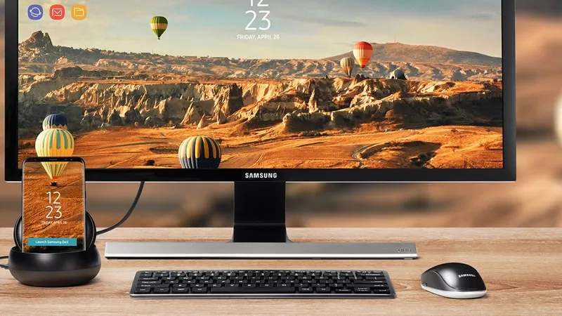 Cung cấp các dòng máy tính để bàn thiết kế thời trang, tinh tế, phù hợp với không gian làm việc