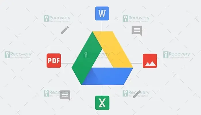 Ảnh minh họa lý do cần ngắt kết nối Google Drive với máy tính để quản lý hiệu suất