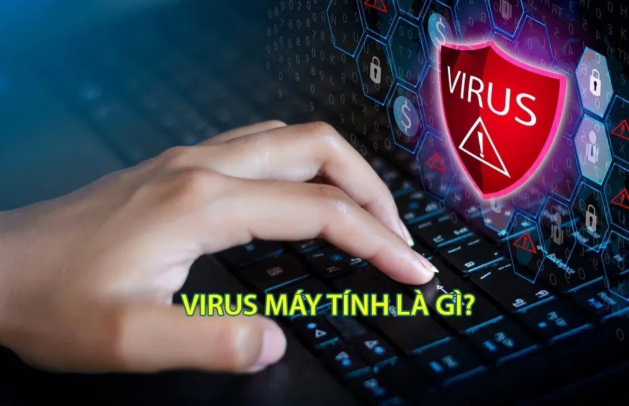 Phân tích sâu về allintitle:virus máy tính và cách phòng chống trong môi trường số