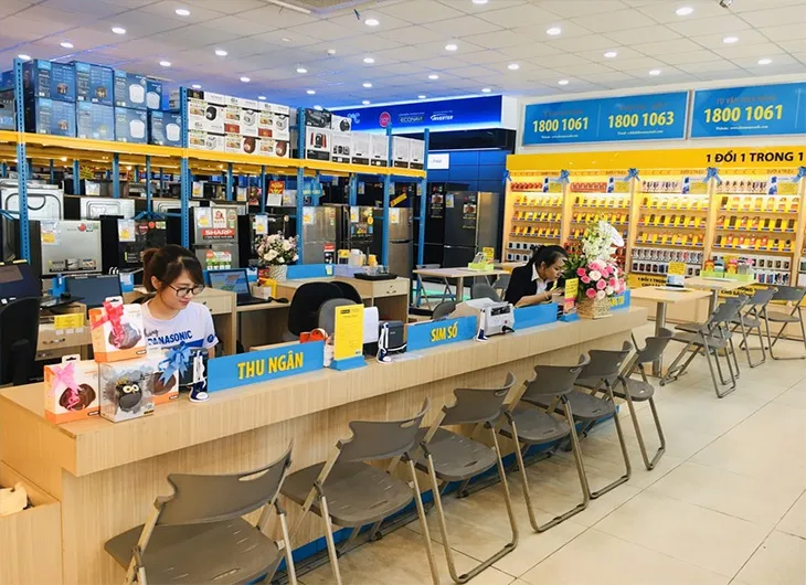 Đem máy đến trung tâm sửa chữa uy tín khi các giải pháp tự làm không hiệu quả