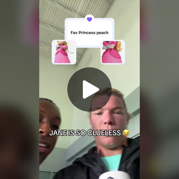 Fav Princess Peach Filter TikTok: Phân Tích Cơ Chế, Lý Do Bị Cấm Và Những Bài Học Về Chính Sách Kiểm Duyệt Nội Dung Của Nền Tảng