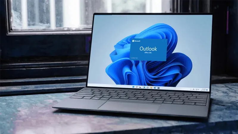 Tính năng Meet now khởi động cuộc họp Microsoft Teams tức thì ngay trên Outlook Web.