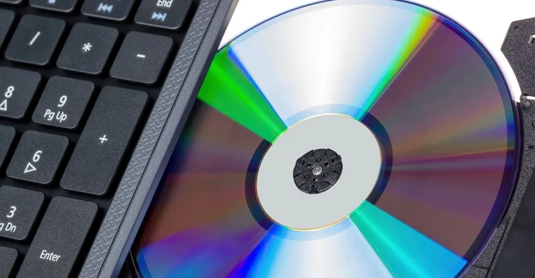 Đánh giá và so sánh các phần mềm copy đĩa DVD nào tốt nhất trên thị trường