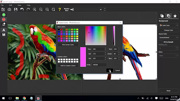 CÁCH XÓA PHÔNG NỀN ẢNH TRÊN MÁY TÍNH: Hướng Dẫn Chi Tiết A-Z Mọi Công Cụ