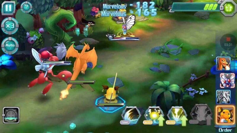 Cách Tải Poke Đại Chiến Trên Máy Tính: Hướng Dẫn Chi Tiết Với Trình Giả Lập Android Tối Ưu