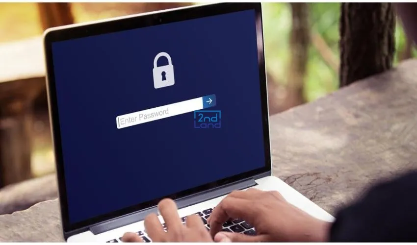 Các nguyên nhân phổ biến dẫn đến việc quên mật khẩu máy tính