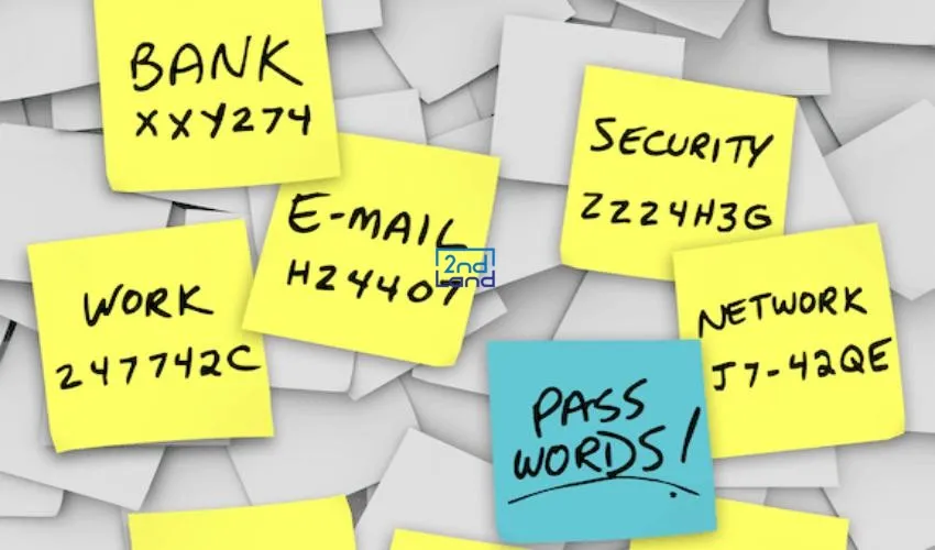 Sử dụng câu nói yêu thích để tạo mật khẩu mạnh và dễ nhớ