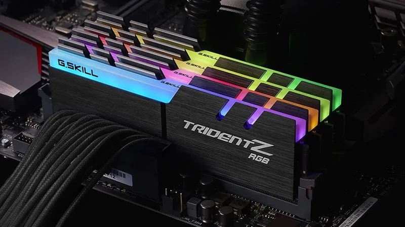 Lợi ích của việc thường xuyên kiểm tra bộ nhớ máy tính và RAM