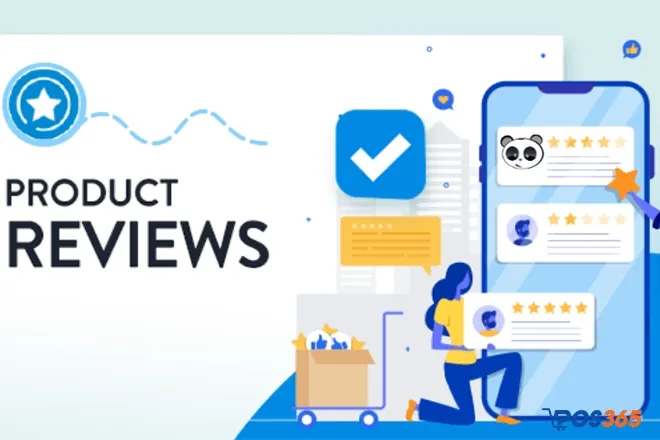 Viết bài đánh giá sản phẩm và chèn link Affiliate Marketing