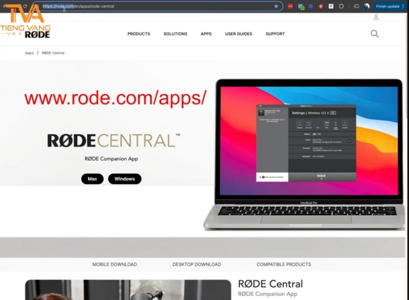 CÁCH TẢI TIKTOK TRÊN MÁY TÍNH MAC VÀ PC: HƯỚNG DẪN CHI TIẾT VÀ TỐI ƯU HÓA HIỆU SUẤT TRÊN DESKTOP
