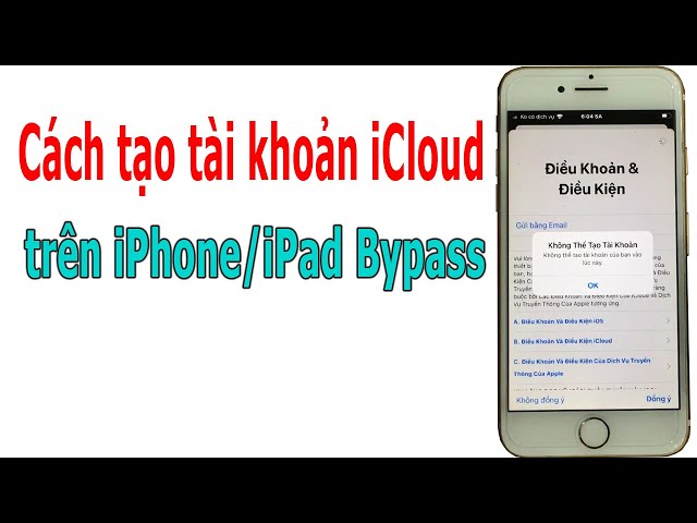 Cách Tạo App Store Trên Máy Tính Chi Tiết Nhất: Hướng Dẫn Lập Apple ID Không Cần Thẻ Tín Dụng
