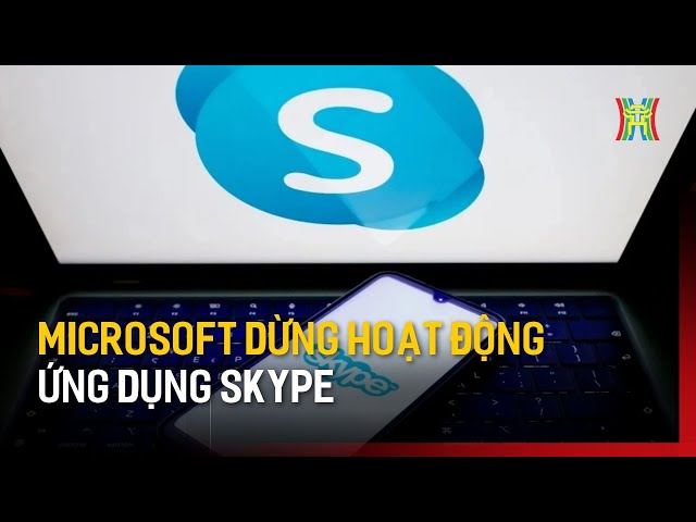 Cách Dùng Skype Trên Máy Tính Chi Tiết Từ A Đến Z: Hướng Dẫn Cài Đặt, Thiết Lập Và Sử Dụng Hiệu Quả