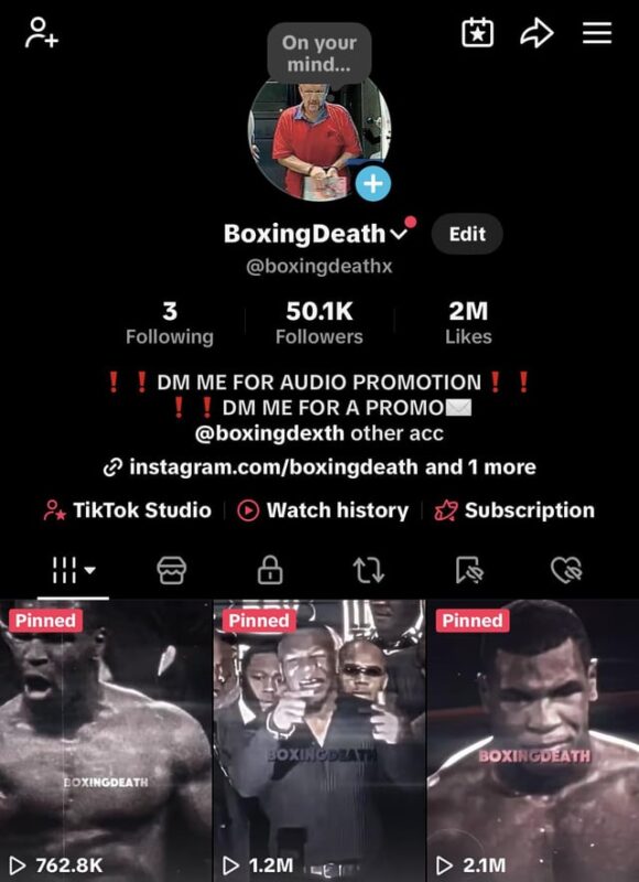 Who Has The Most Followers On Tiktok: Cập Nhật Danh Sách Top 10 Tài Khoản Được Theo Dõi Nhiều Nhất Toàn Cầu