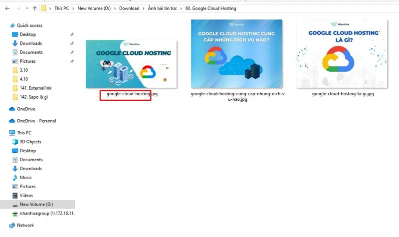 Các bước cơ bản để tối ưu file ảnh và giảm dung lượng trước khi SEO hình ảnh