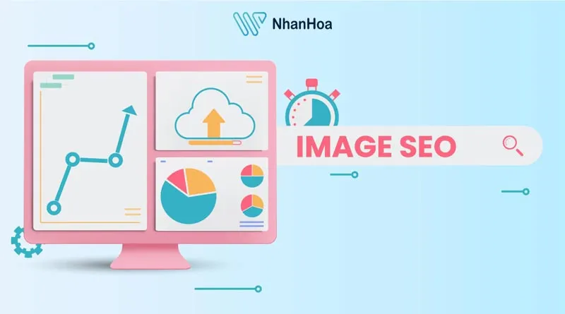 Định nghĩa SEO hình ảnh giúp dễ dàng tải ảnh trên instagram về máy tính online