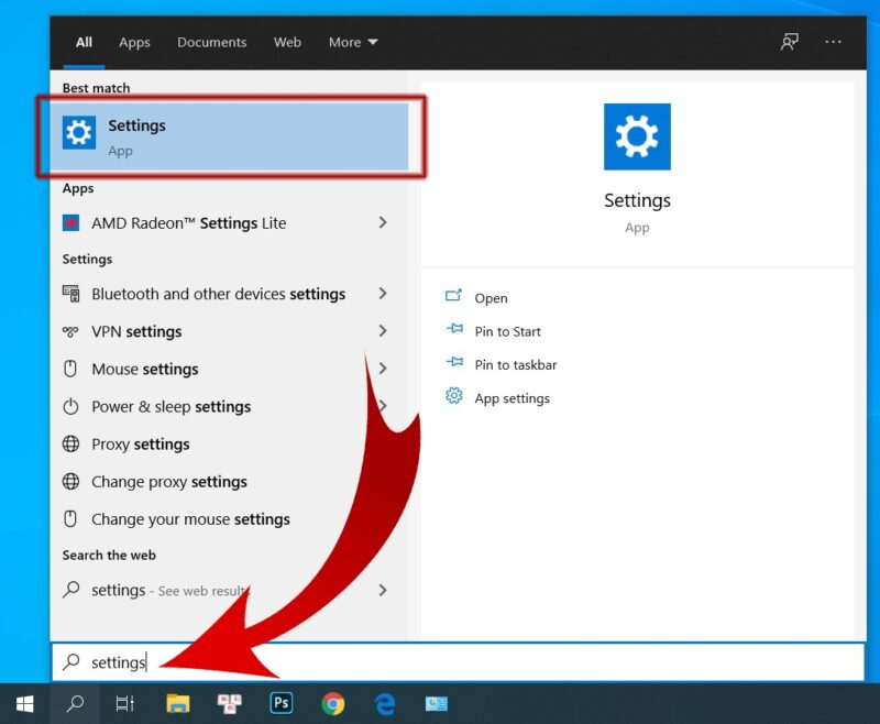 Cách Chỉnh Chuột Máy Tính Win 10 Chi Tiết Từ A Đến Z: Tối Ưu Hiệu Năng Sử Dụng