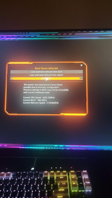 Cách Khởi Động Máy Tính Khi Bị Treo: Hướng Dẫn Kỹ Thuật Chuyên Sâu Từ A Đến Z