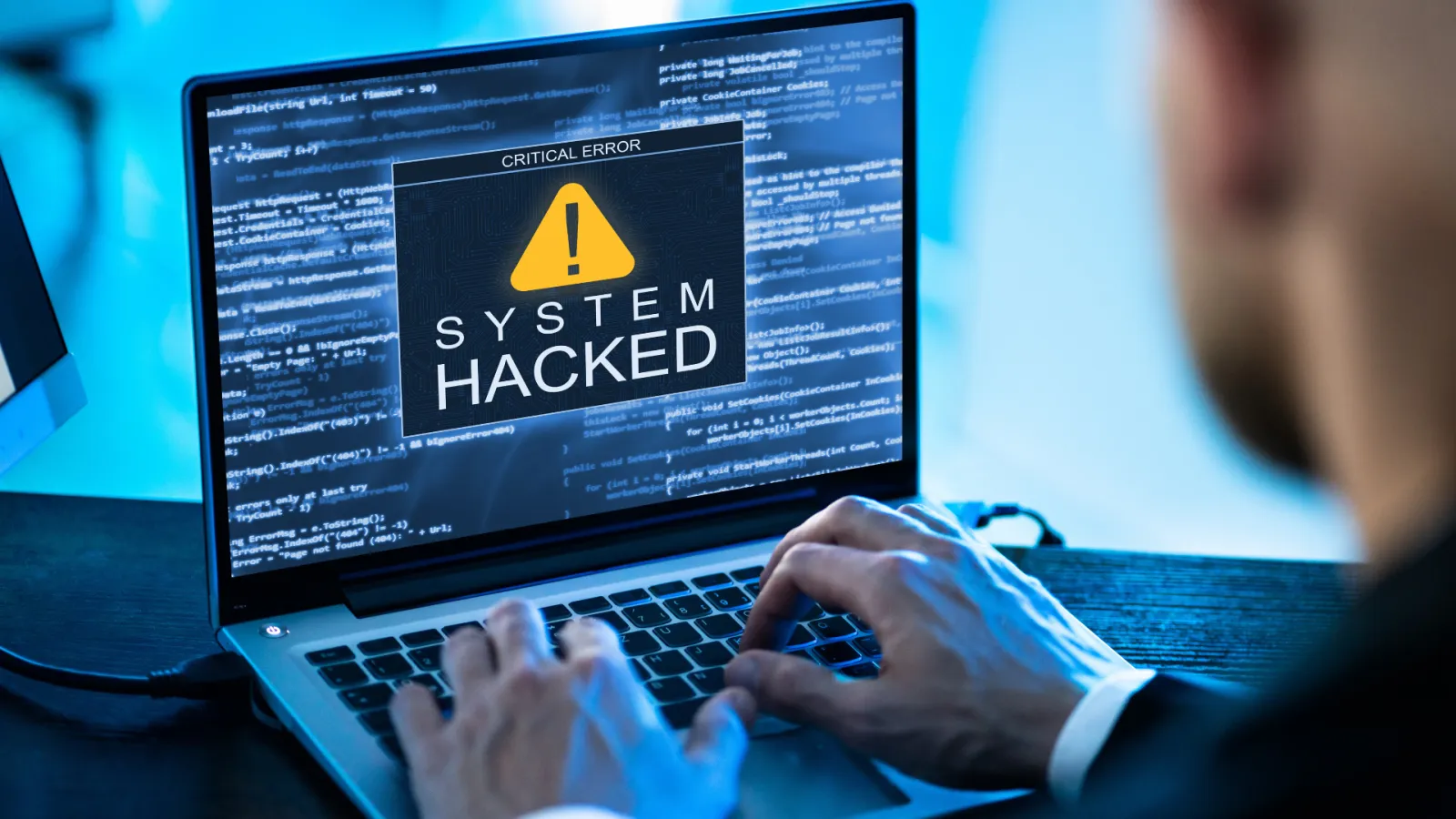 Virus mã hóa dữ liệu (Ransomware)