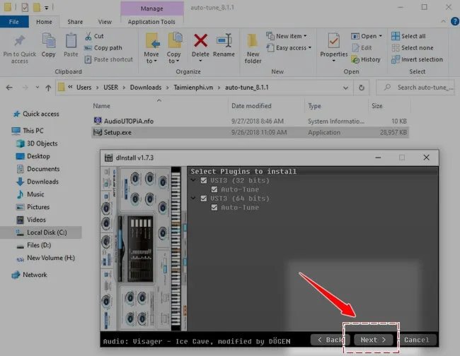 cach su dung auto tune