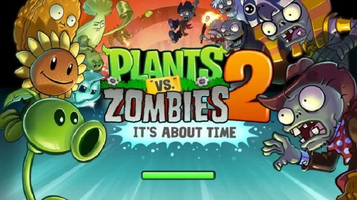 Cách tải plants vs zombies 2 đơn giản