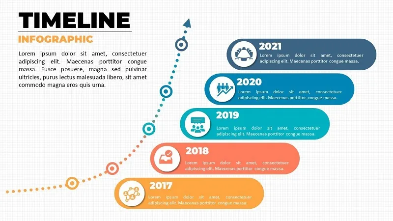Công cụ thiết kế nâng cao trong PowerPoint, cho phép tùy chỉnh đồ họa và hình dạng vector sau khi hoàn tất cách tải powerpoint về máy tính