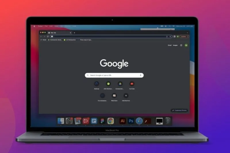 Tải Chrome về máy tính: Bảo mật thông tin an toàn trên trình duyệt