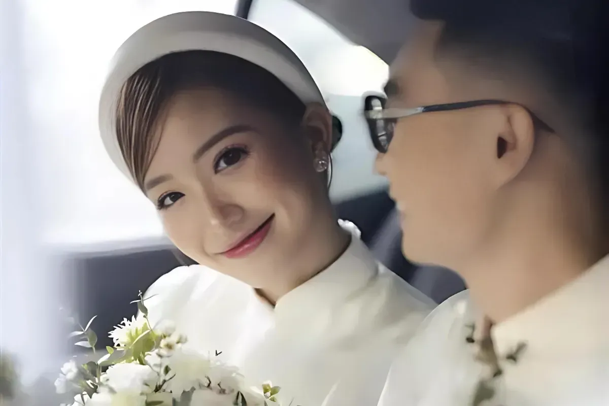 Chân dung Lê Thị Khánh Huyền, hot tiktoker có phong cách quyến rũ