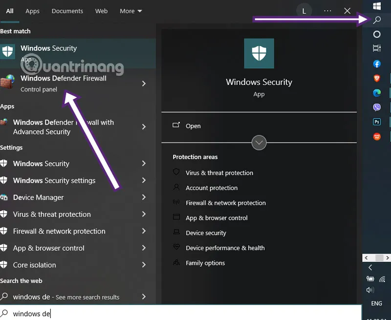 tat tuong lua windows 11