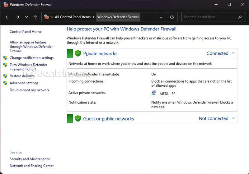 tat tuong lua win 11