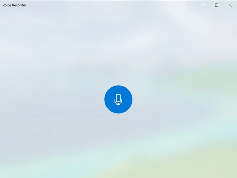 Kiểm Tra Mic Trên Máy Tính Khi Có Dấu Hiệu Lỗi