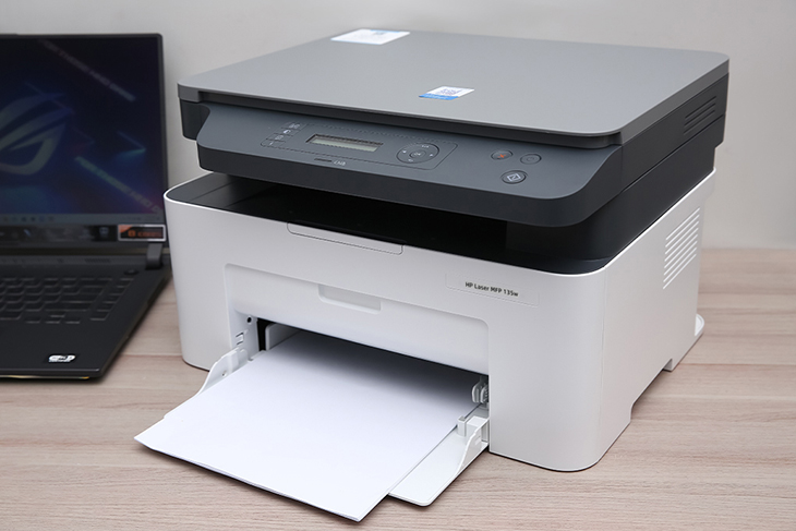 Cách In Từ Máy Tính Ra Máy Photocopy Chuẩn Kỹ Thuật Viên 2024