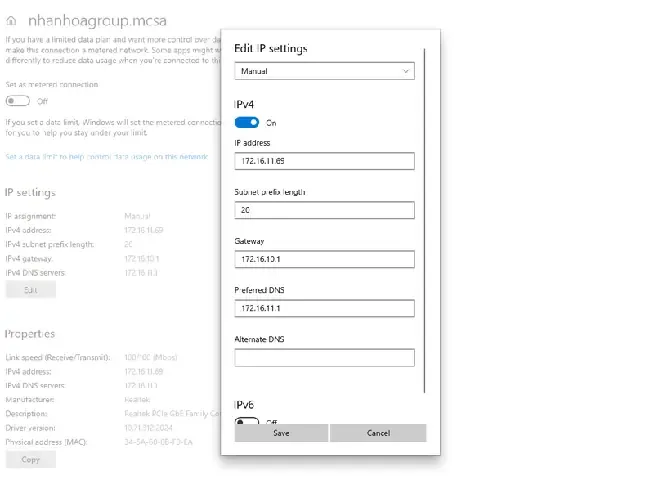 Minh họa màn hình máy tính hiển thị các câu hỏi thường gặp về DNS, cung cấp kiến thức nền tảng.