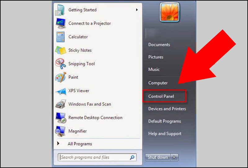 Cách Đổi Mật Khẩu Máy Tính Khi Quên Trên Windows 10 Và 11 Chi Tiết Nhất
