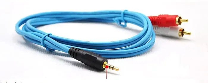 Thay thế jack cắm audio bị hỏng có thể là giải pháp đơn giản nhất