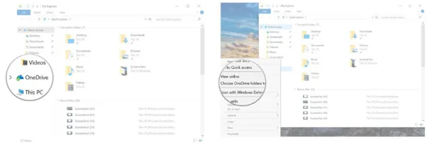 thiet lap san phan mem tren may tinh