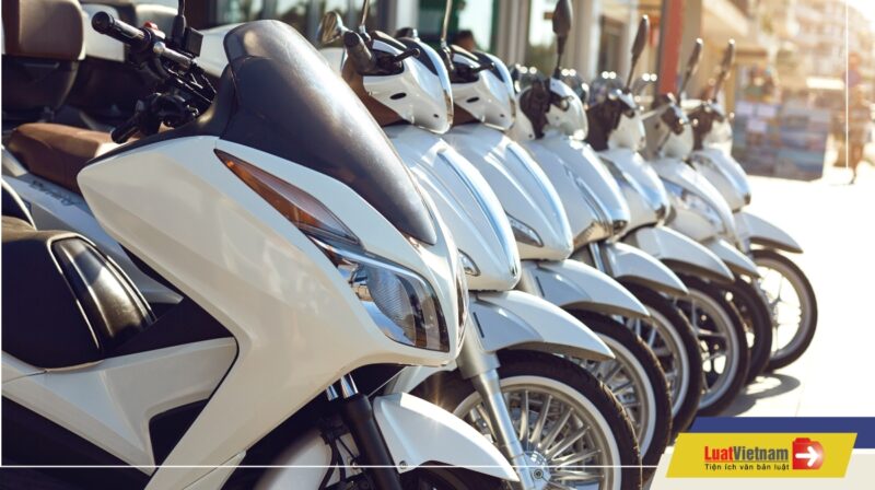 Cách Tính Thuế Xe Máy Cũ Mới Nhất 2024: Hướng Dẫn Chi Tiết A-Z Về Lệ Phí Trước Bạ Và Các Chi Phí Liên Quan