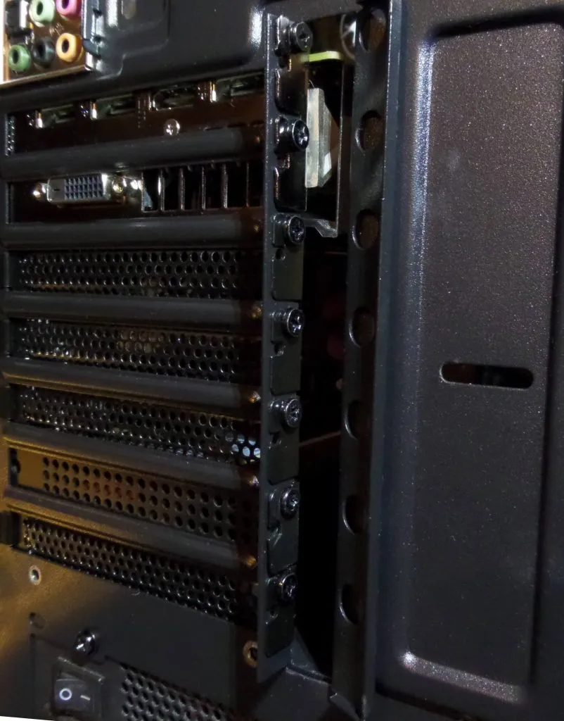 cach noi day tiep dia cho vo case may tinh