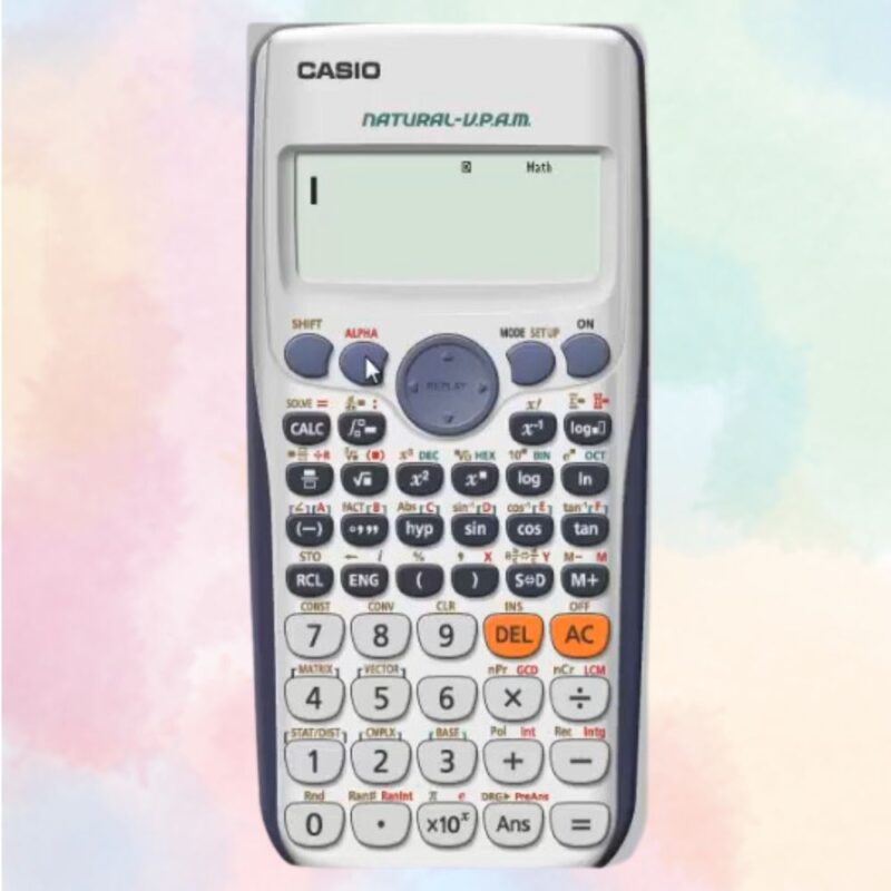 Cách Tìm Bội Chung Nhỏ Nhất Trên Máy Tính Casio Và Các Dòng Máy Tính Khoa Học Hiện Đại
