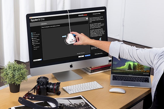 Cách Cân Màu Màn Hình Máy Tính Chuẩn Xác Nhất Cho Dân Chuyên Nghiệp