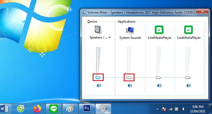 Cách Mở Loa Máy Tính Khi Bị Khóa Hiệu Quả và Khắc Phục Lỗi Âm Thanh Chuyên Sâu