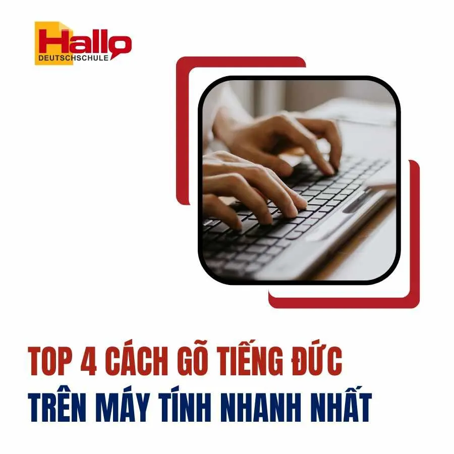 Phân tích cấu trúc bàn phím máy tính tiêu chuẩn giúp tối ưu cách gõ máy tính nhanh nhất và chính xác