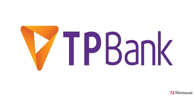 Logo ngân hàng TPBank