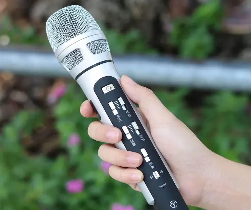 Việc Bảo Quản Rất Quan Trọng Để Kéo Dài Tuổi Thọ Của Micro Không Dây