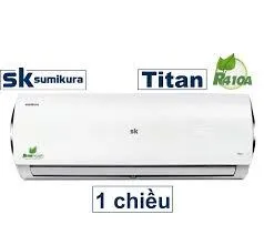 Dàn lạnh máy lạnh treo tường Sumikura 3 ngựa