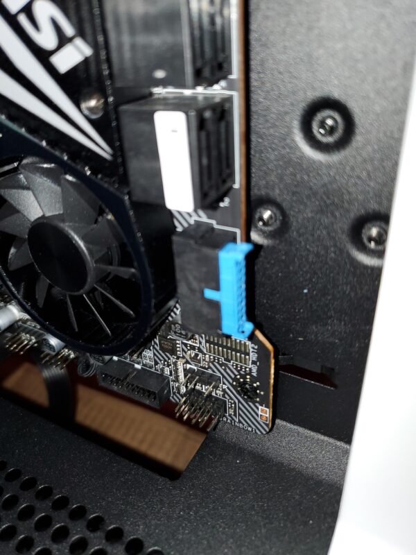 Hướng Dẫn Chuyên Sâu: Cách Tháo Quạt Nguồn Máy Tính An Toàn Và Đúng Kỹ Thuật