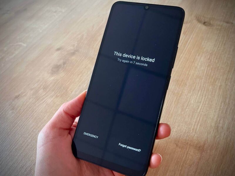 Cách Mở Khóa Android Bằng Máy Tính: Hướng Dẫn Kỹ Thuật Chi Tiết Cho Mọi Tình Huống