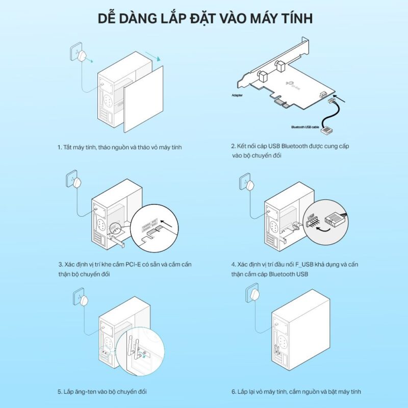 Cách Đổi Mạng Trên Máy Tính Hiệu Quả và Chi Tiết Cho Người Mới Bắt Đầu