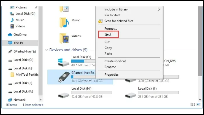Vấn đề khởi động laptop Lenovo
