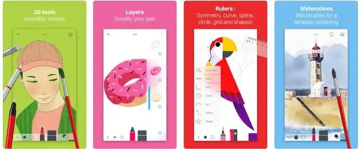 chuyen gia ve ky thuat so su dung bang ve do hoa de toi uu hoa cach ve len anh tren may tinh