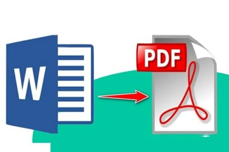 Lý do cần chuyển tài liệu Word sang PDF để giữ nguyên định dạng